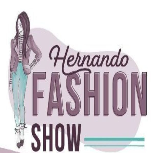 More Info for 4th Annual Hernando Fashion Show 