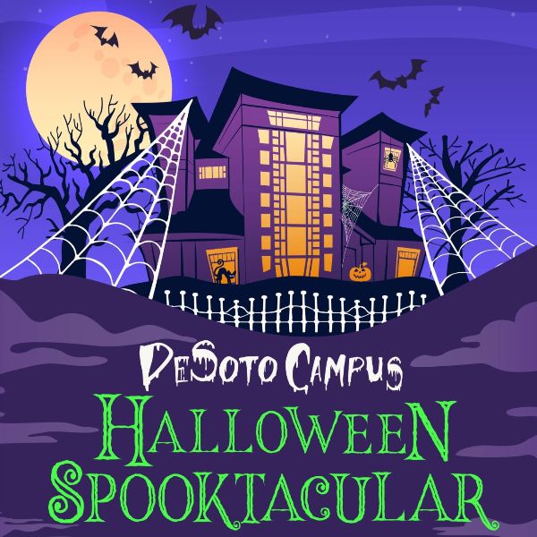 More Info for Halloween Spooktacular