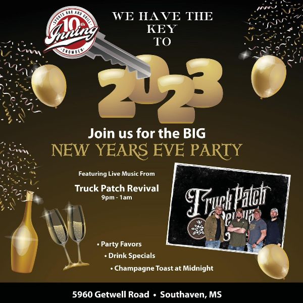 Titletown to celebrate the new year with 'TT NYE' set for Dec. 31