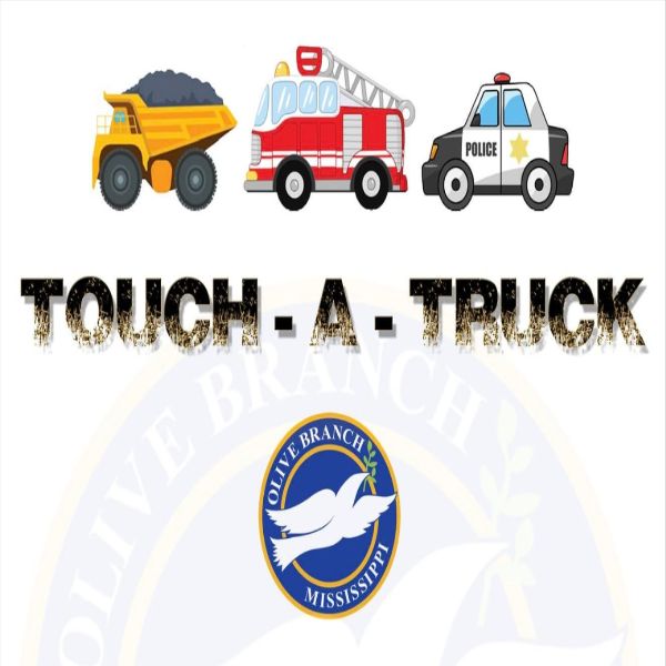 Touch - A - Truck