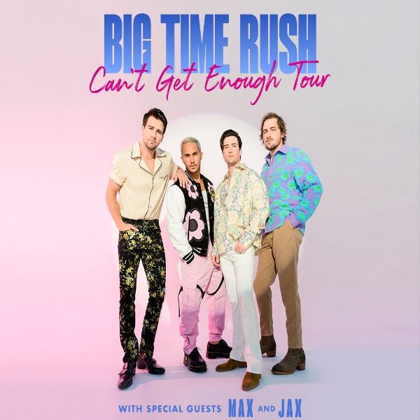 Big Time Rush 