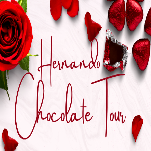 Hernando Chocolate Tour