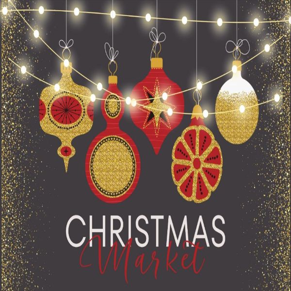 More Info for Annual Christmas Market