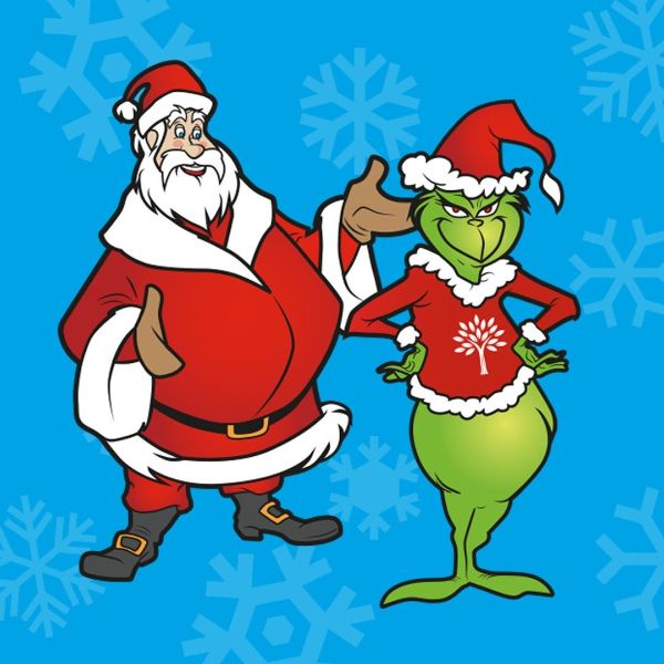 More Info for 6th Annual Christmas with Santa and the Grinch