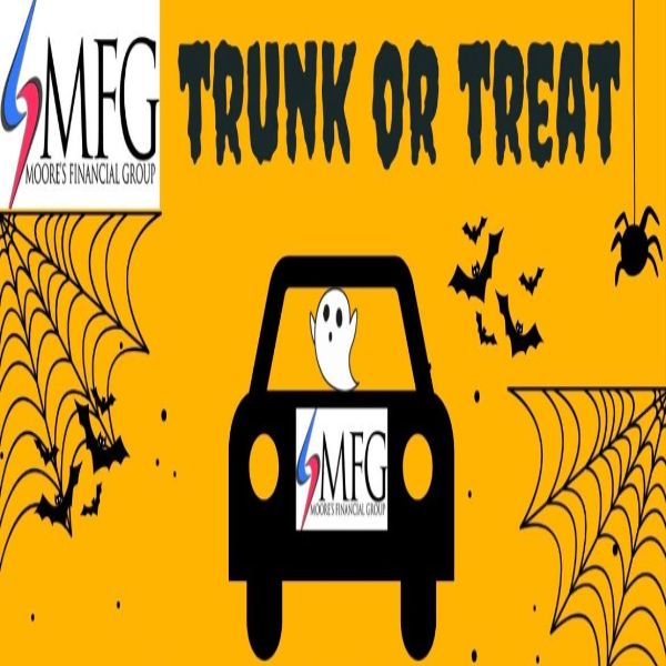 More Info for Trunk or Treat