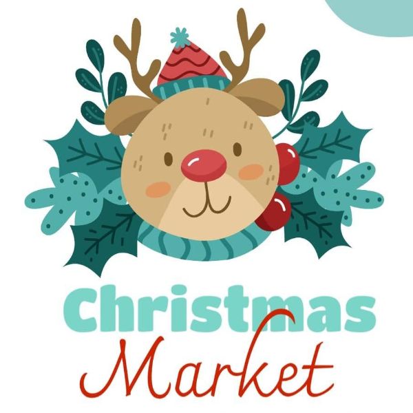 Annual Christmas Market