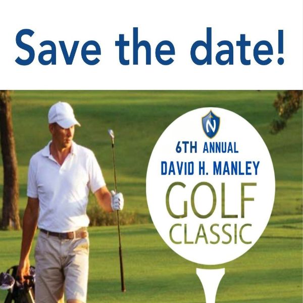 6th Annual David H. Manley Golf Classic