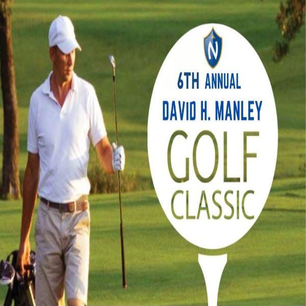 More Info for 6th Annual David H. Manley Golf Classic