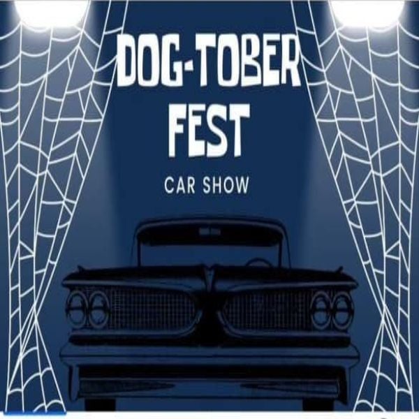 1st Annual Dog-Tober Fest