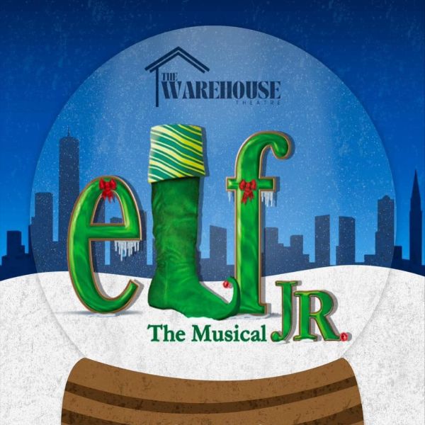 More Info for Elf, Jr. The Musical