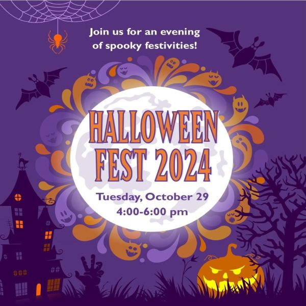 Halloween Fest 2024