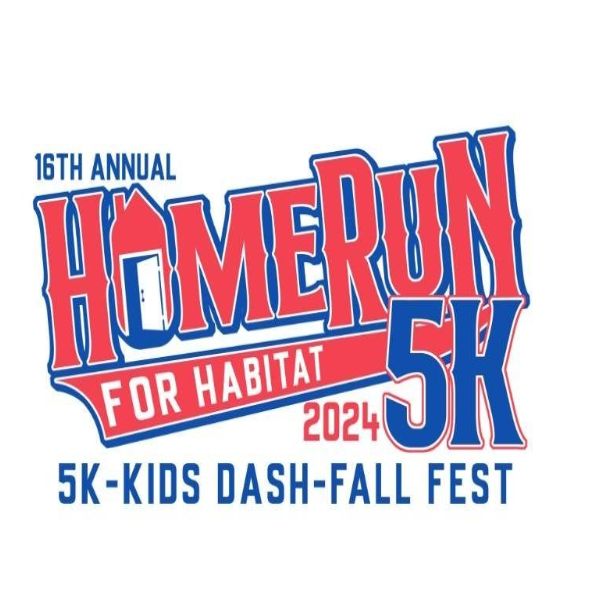 More Info for 16th Annual HomeRun for Habitat 5K / Kids Dash / Fall Fest