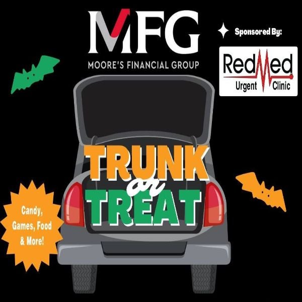 Trunk or Treat