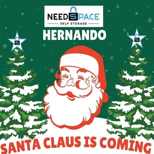 More Info for Santa Claus is Coming