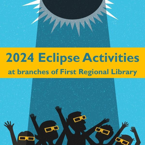 Solar Eclipse Viewing Parties 