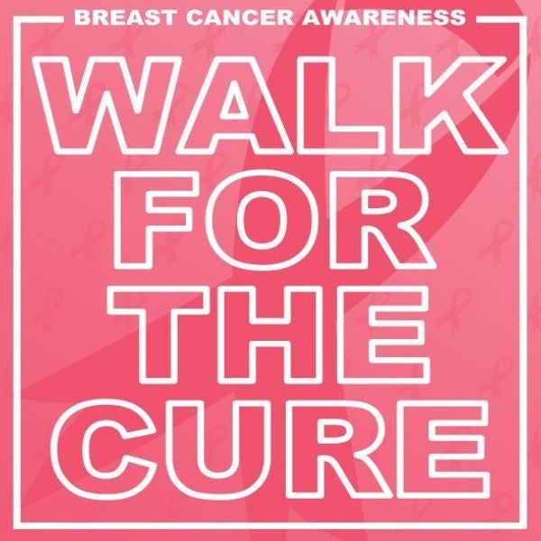 6th Annual Walk for the Cure