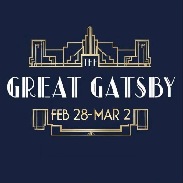 The Great Gatsby