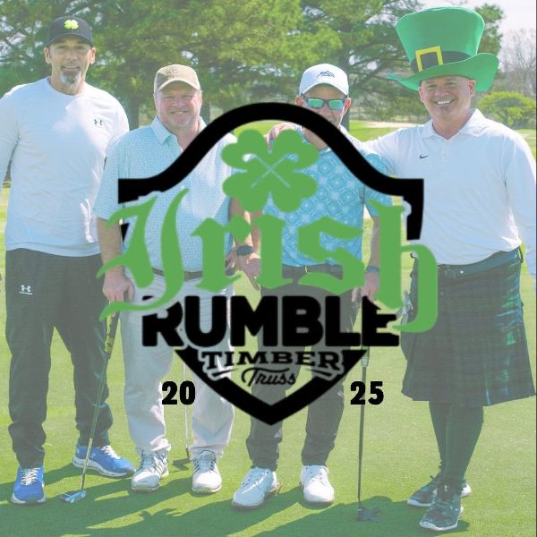 More Info for Irish Rumble Golf Tournament