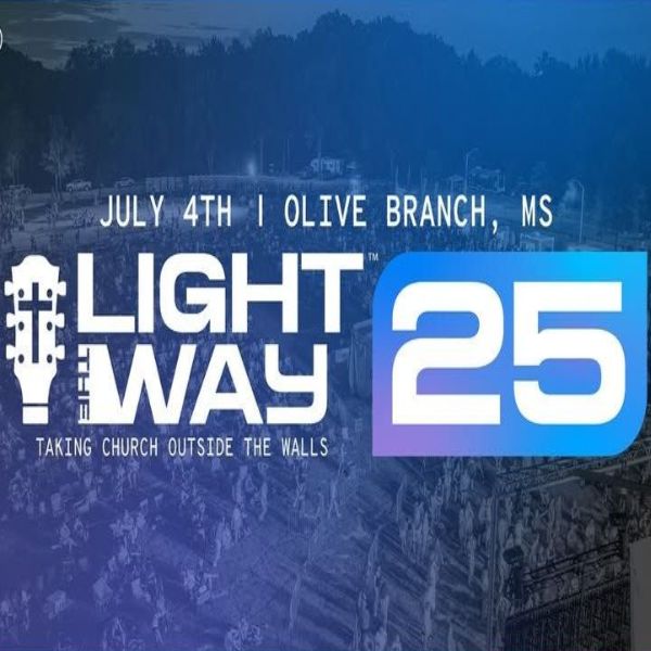 Light the Way Music Festival 2025