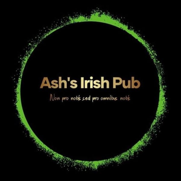 Ash's Irish Pub