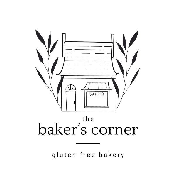 The Baker's Corner at Side Alley Gifts