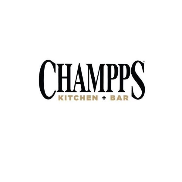 Champps 