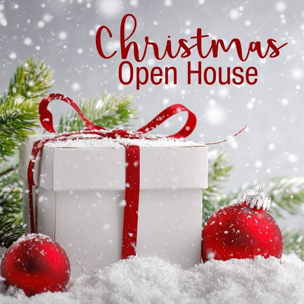 Hernando Christmas Open House