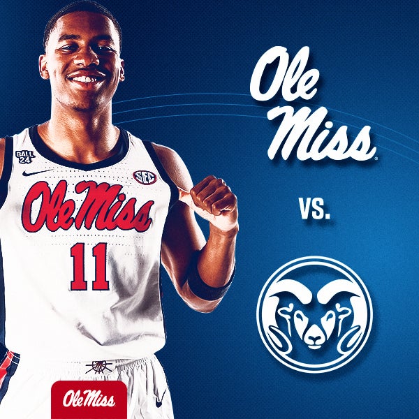 Ole Miss vs. Colorado State