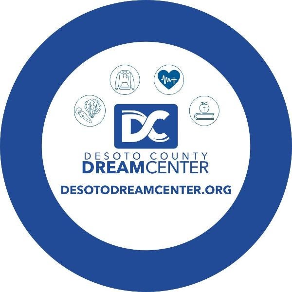 More Info for DeSoto County Dream Center 5K Race