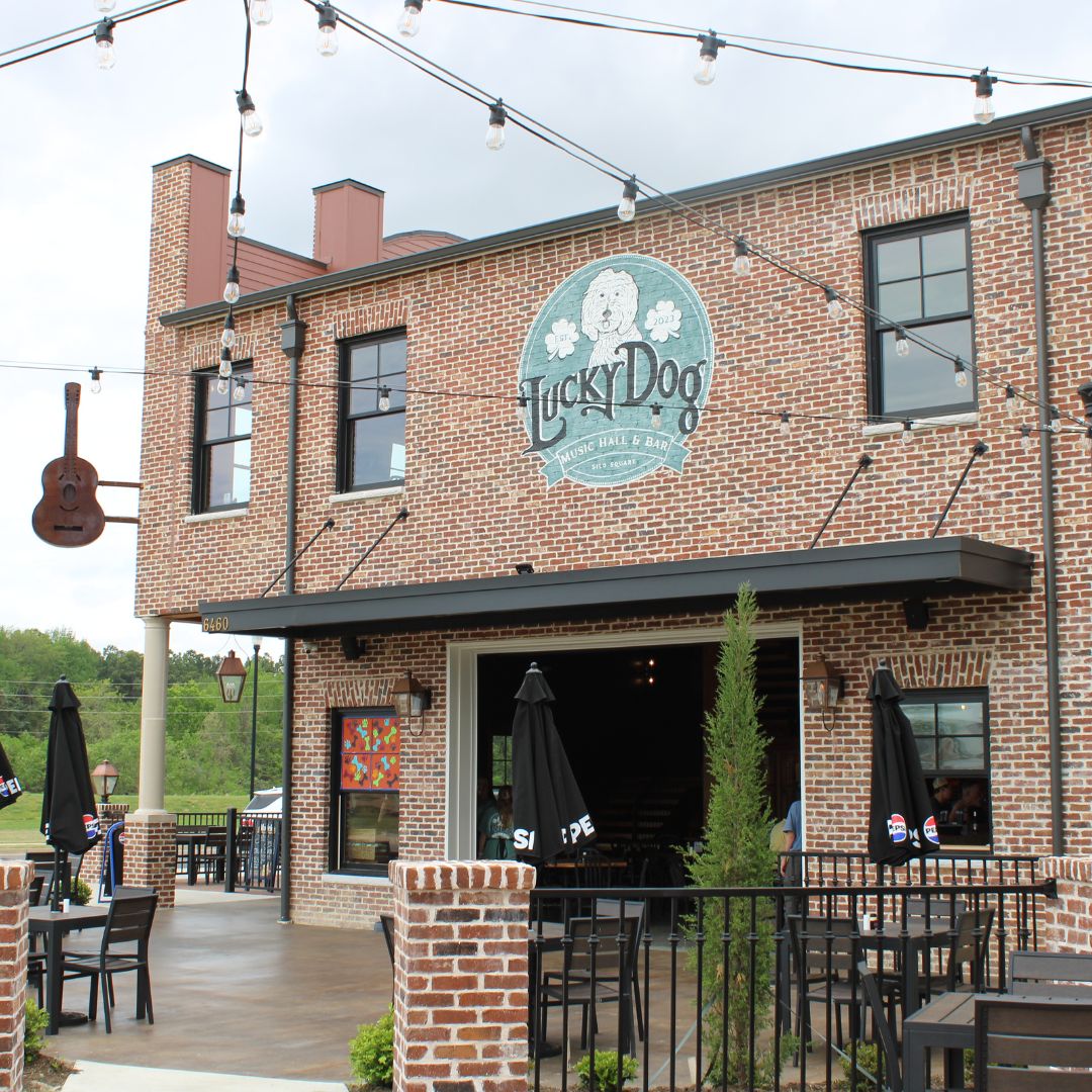 Get to know Silo Square's new businesses | Visit DeSoto County