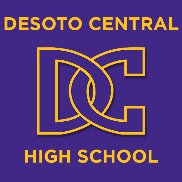 DeSoto Central High School Graduation | Visit DeSoto County