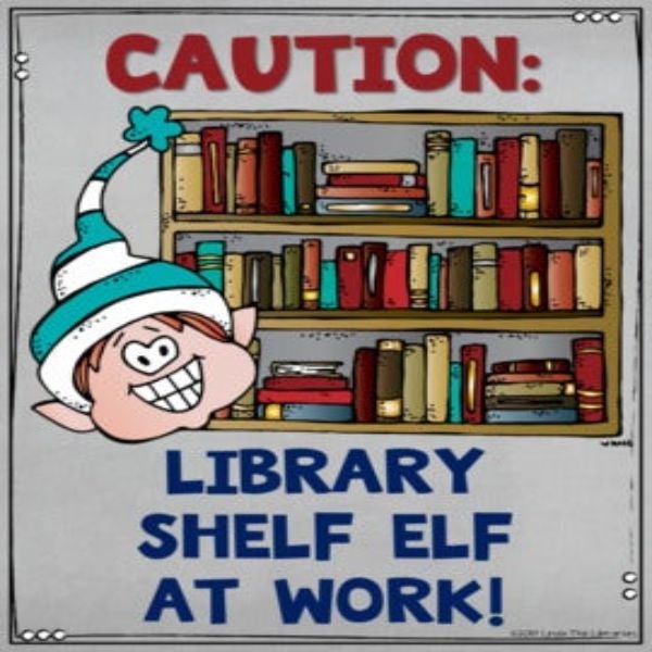 Elf on the Shelf