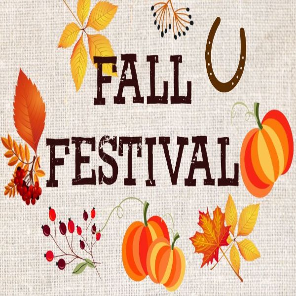 Fallfest at the Snowden House | Visit DeSoto County