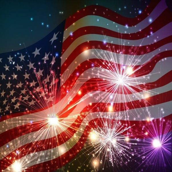 Front Porch Fireworks & Festival Visit DeSoto County