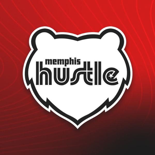 Memphis Hustle vs. Rip City Remix