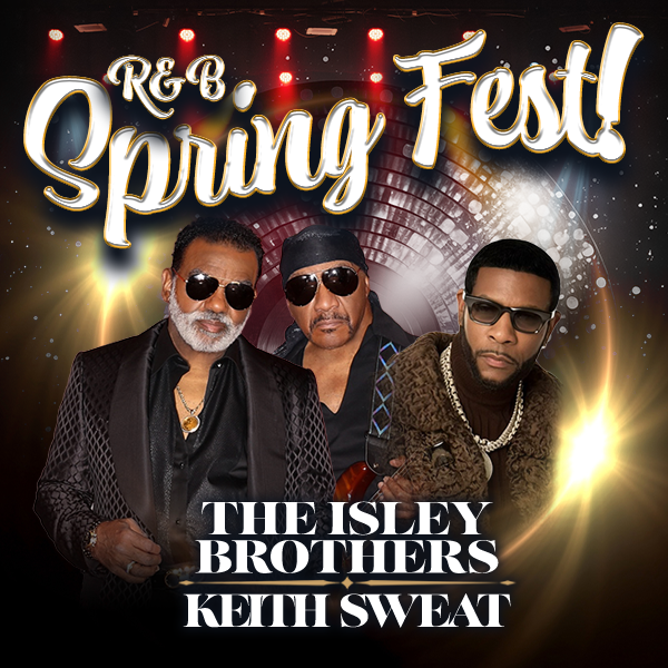 More Info for R&B Spring Fest