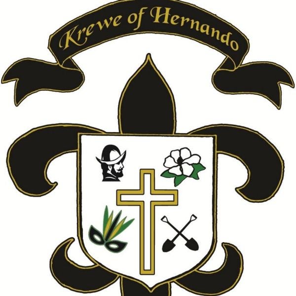 More Info for 13th Annual Krewe of Hernando Mardi Gras Ball