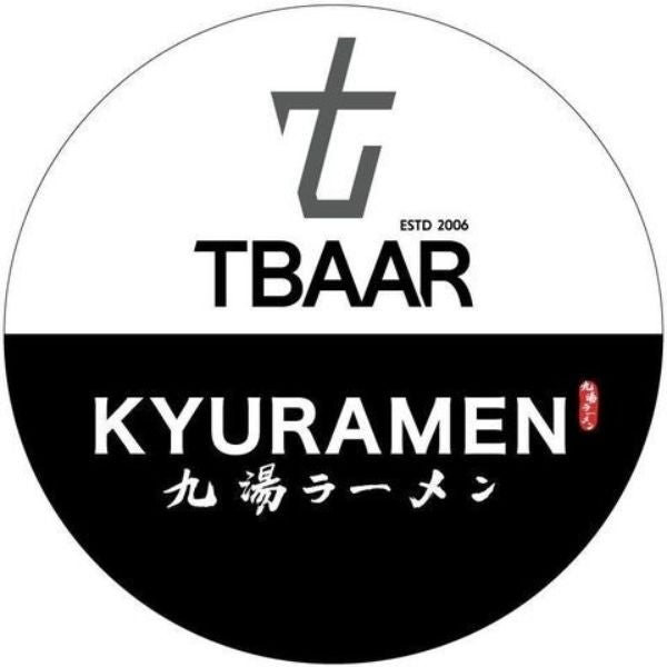 Kyuramen x TBaar