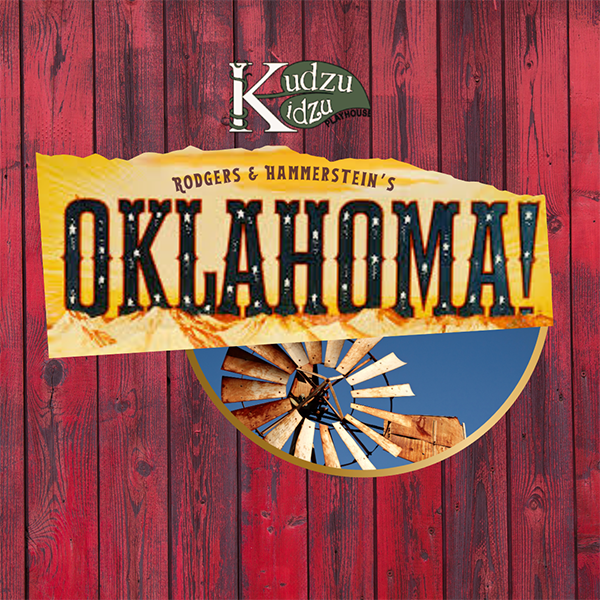 More Info for Rodgers & Hammerstein's Oklahoma!