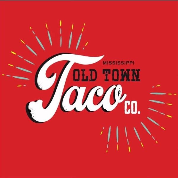 Mississippi Old Town Taco Co.