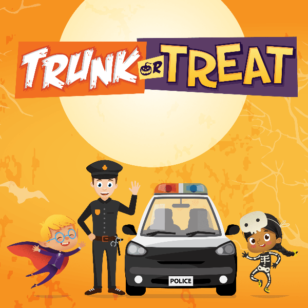 Trunk or Treat