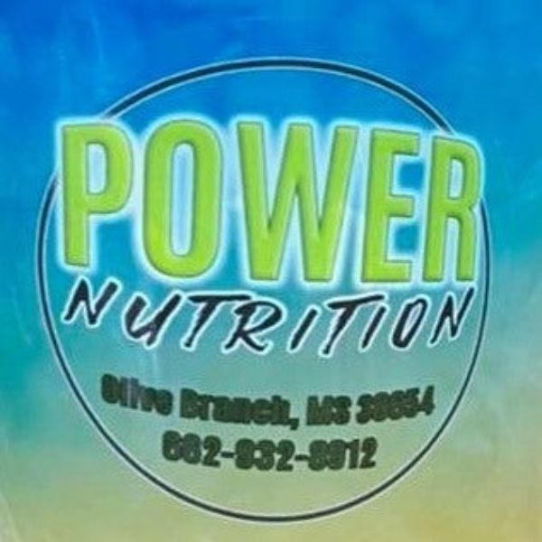 Power Nutrition