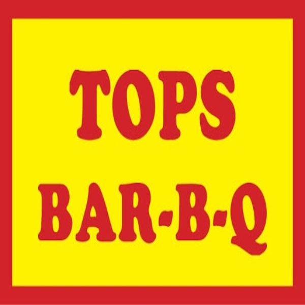 Tops Bar-B-Q Olive Branch