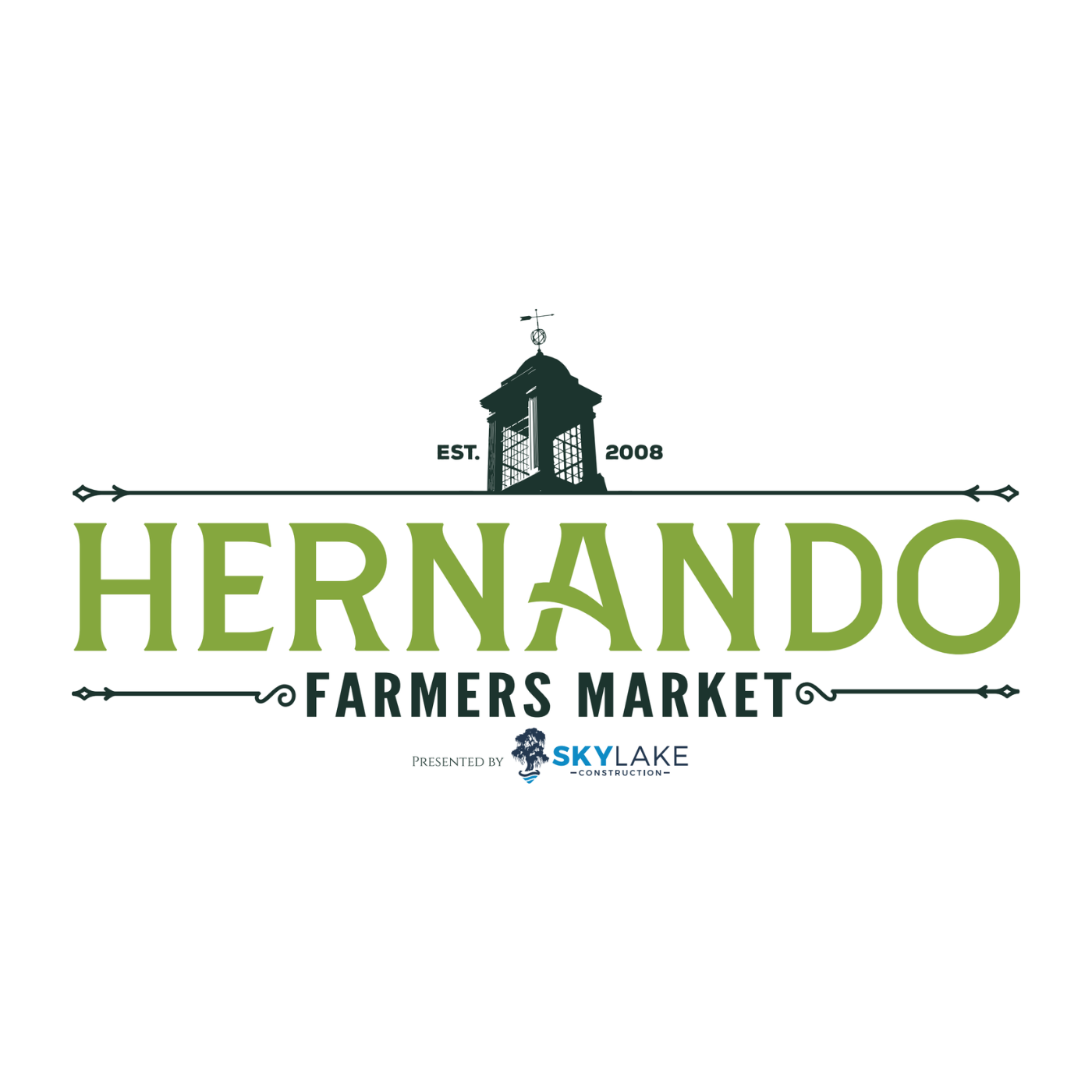 Hernando Farmers Market