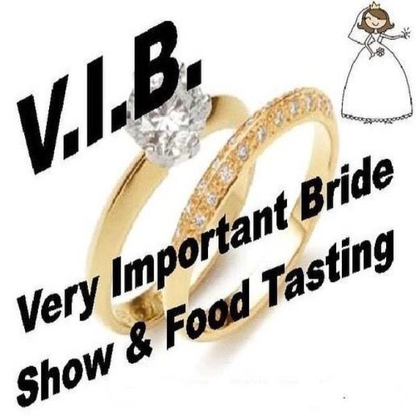 More Info for Winter Very Important Bride Open House 