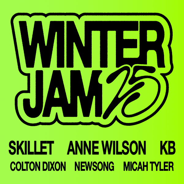 Winter Jam