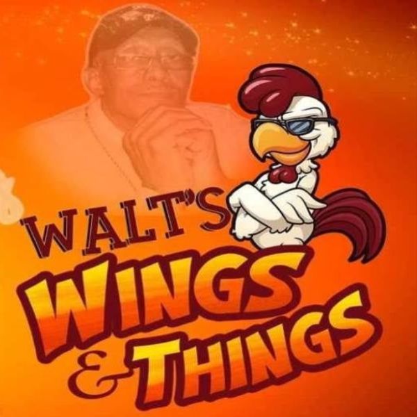 Walt's Wings 'n Things