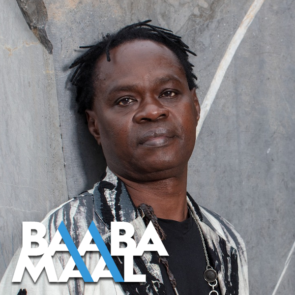 Baaba Maal