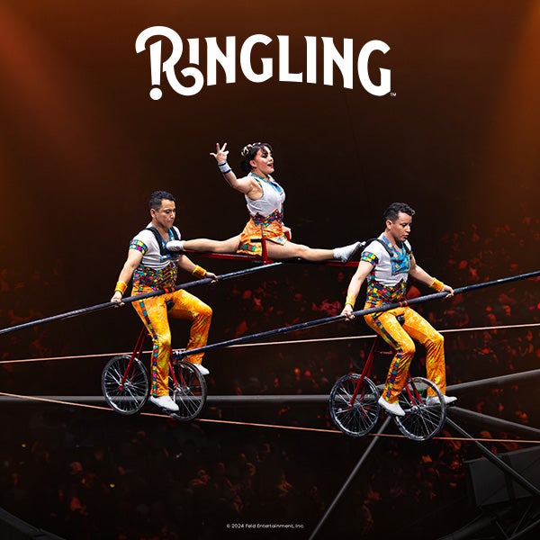 More Info for Ringling Bros. and Barnum & Bailey Circus