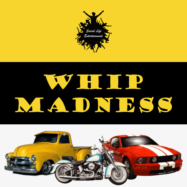 Whip Madness